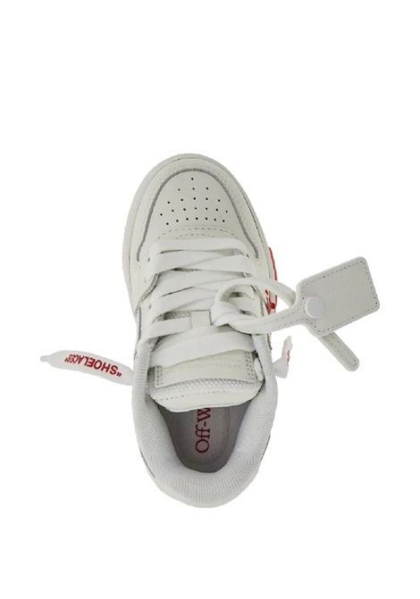 Sneakers Out of Office OFF WHITE KIDS | B011S6L0020125